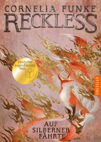 Cover: Reckless