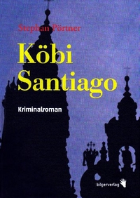 Cover: Köbi Santiago