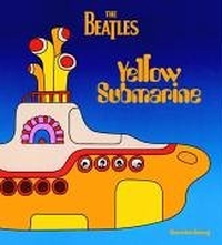 Cover: The Beatles - Yellow Submarine