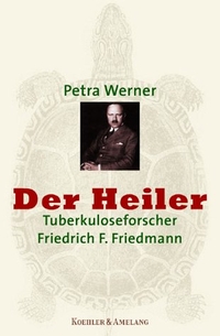 Cover: Der Heiler