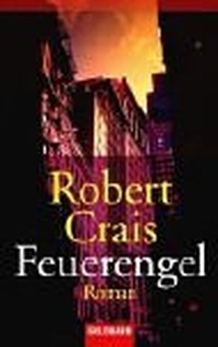 Cover: Feuerengel