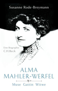 Cover: Alma Mahler-Werfel