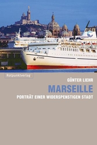 Cover: Marseille