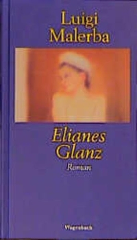 Cover: Elianes Glanz