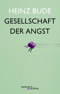 Cover: Gesellschaft der Angst