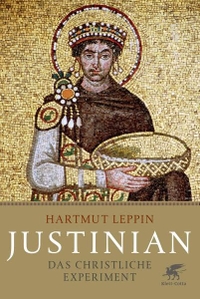 Cover: Justinian