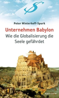 Cover: Unternehmen Babylon