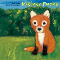 Cover: Kleiner Fuchs