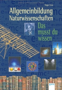 Cover: Allgemeinbildung Naturwissenschaften