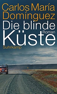 Cover: Die blinde Küste