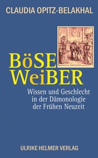 Cover: Böse Weiber