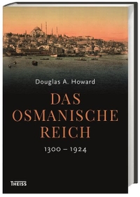 Cover: Das Osmanische Reich
