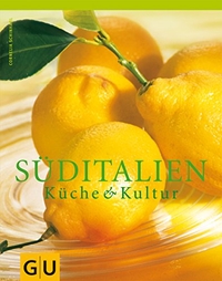 Cover: Süditalien