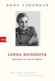 Cover: Anna Fodorova. Lenka Reinerová - Abschied von meiner Mutter - Mit einem Nachwort von Jaroslav Rudiš. btb, München, 2022.