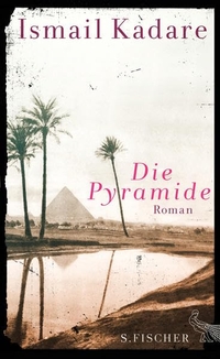 Cover: Die Pyramide