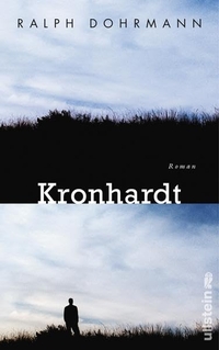 Cover: Kronhardt