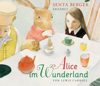 Cover: Alice im Wunderland