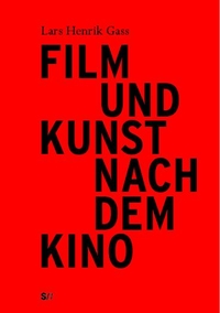 Cover: Film und Kunst nach dem Kino