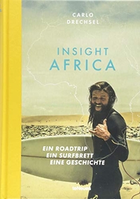 Cover: Insight Africa