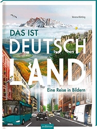 Cover: Das ist Deutschland