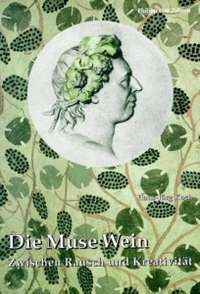 Hans-Jörg Koch. Die Muse Wein - Zwischen Rausch und Kreativität. Vom guten Geist der Dichter und Künstler. Philipp von Zabern Verlag, Darmstadt, 2001.