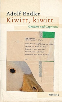 Cover: Kiwitt, kiwitt