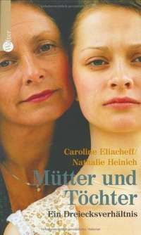 Cover: Mütter und Töchter