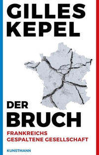 Cover: Der Bruch