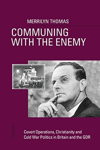 Cover: Communing with the Enemy