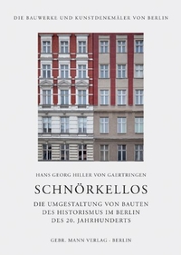 Cover: Schnörkellos