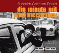 Cover: Die Minute mit Paul McCartney