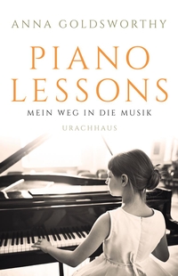 Cover: Piano Lessons