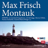 Cover: Montauk