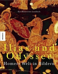 Cover: Ilias und Odyssee