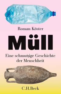 Cover: Müll