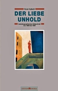Cover: Der liebe Unhold