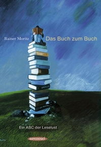 Cover: Das Buch zum Buch
