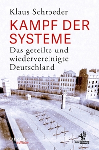 Cover: Kampf der Systeme