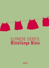 Cover: Mittellange Minis