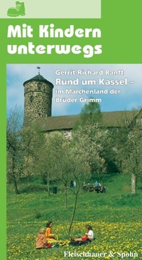 Cover: Rund um Kassel