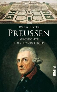 Cover: Preußen
