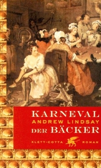 Cover: Karneval der Bäcker