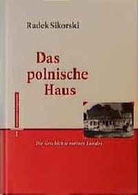 Cover: Das polnische Haus