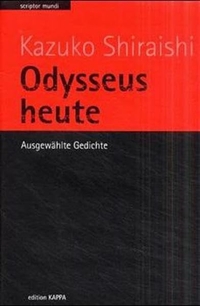 Cover: Odysseus heute