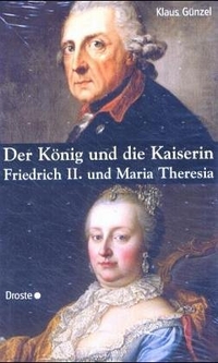 Cover: Der König und die Kaiserin