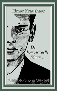 Cover: Der homosexuelle Mann...
