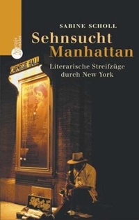 Cover: Sehnsucht Manhattan