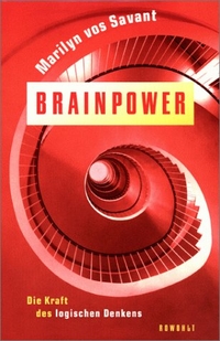 Cover: Brainpower