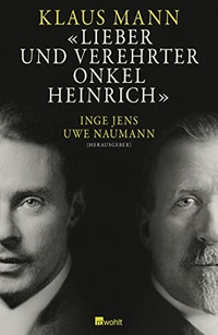 Cover: Lieber und verehrter Onkel Heinrich