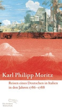 Cover: Reisen eines Deutschen in Italien in den Jahren 1786 bis 1788